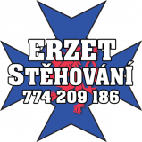 Erzet stěhování