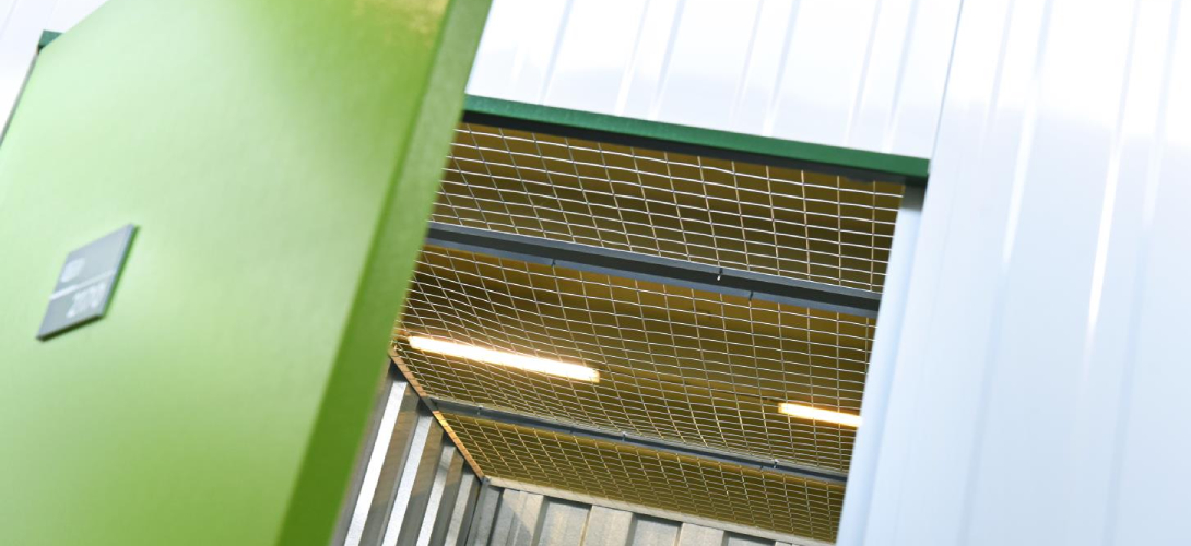 Perfect Storing Markéta a Soňa: Naše cesta k PERFECT STORAGE - perfectstorage.cz