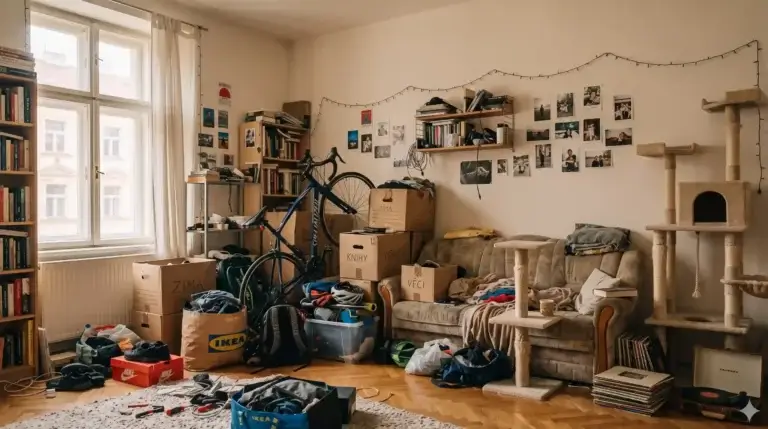 Přetéká vám byt věcmi? Otevíráme naši největší pobočku Perfect Storage v Malešicích